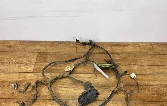 Ford F150 Parking sensor (PDC) wiring loom HL3T13A576ADPINYA HL3T13A576AD