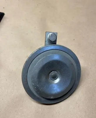 Volkswagen Sharan Horn signal 007524