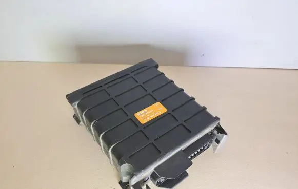 Acura ILX Engine control unit/module 811906264D 0280800134