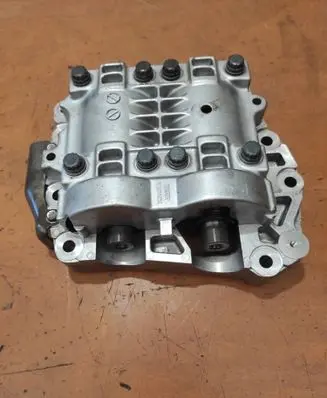 Toyota Avensis T250 Balance shaft 