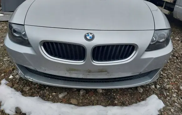 BMW Z4 E85 E86 Front piece kit 