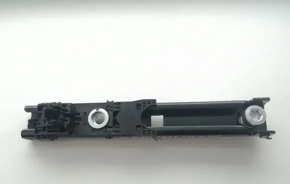 Citroen C5 Aircross Seat belt height adjuster 9813550780 34197895