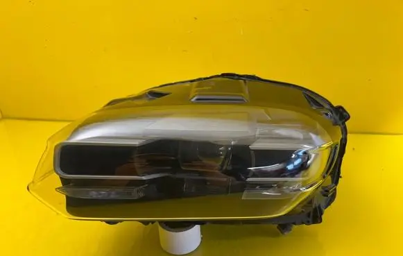 Porsche Taycan 9J1 Headlight/headlamp 9J1941032J