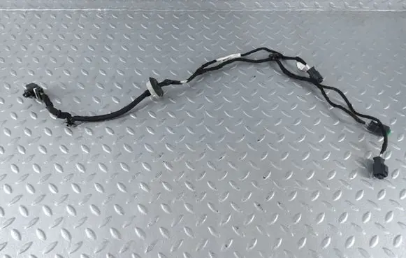 Citroen C4 III e-C4 Other wiring loom 9835747980
