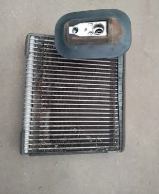 Nissan Pulsar Air conditioning (A/C) radiator (interior) 