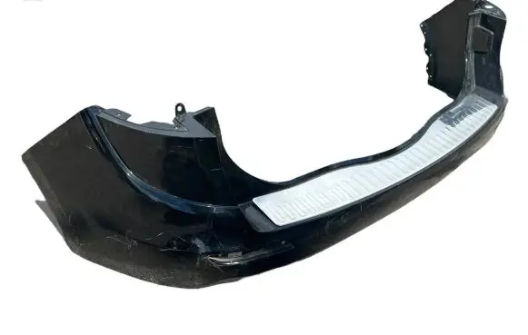 Renault Koleos I Rear bumper 850221152R