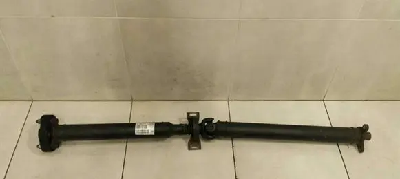 Mercedes-Benz SLK R172 Drive shaft (set) A1724101906