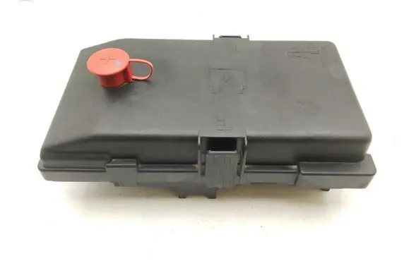 Chrysler Pacifica Fuse box set 68338717AC