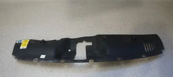 Honda Civic X Front grill 74127-TEA-T0-50