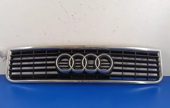 Audi A4 S4 B6 8E 8H Front grill 8E0853651F