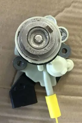 Volkswagen Golf VIII Adblue pump 0444D032YF00 190424191932