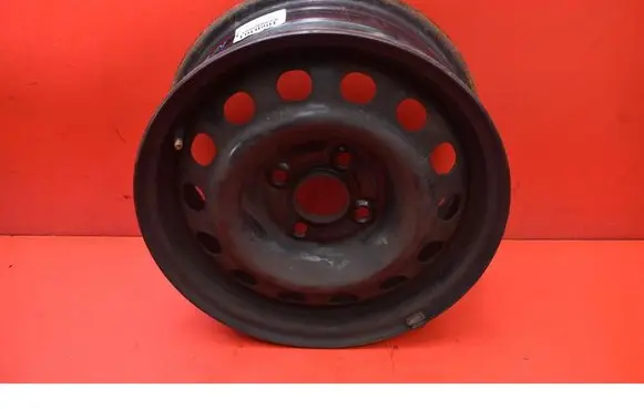Honda Civic R18 forged rim 