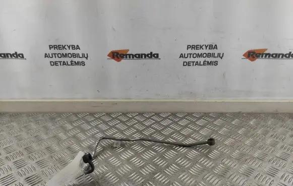 Renault Trafic III (X82) Turbo turbocharger oiling pipe/hose