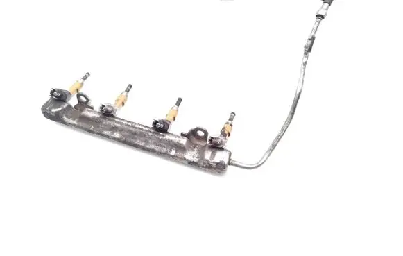 Toyota Prius (XW30) Fuel injectors set 