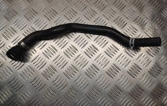 BMW 1 E81 E87 Engine coolant pipe/hose 9129594 9133172