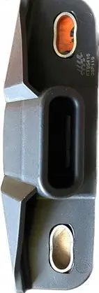 Citroen Jumper Door (2 Door Coupe) FT95416