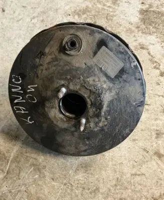 Renault Kangoo I Brake booster 7700308989