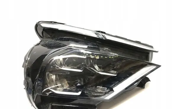 Citroen C4 III e-C4 Headlight/headlamp