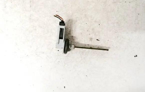 Mercedes-Benz ML W164 Interior temperature sensor a1638300272