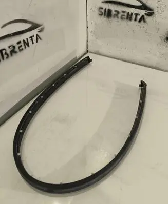 BMW M8 F91 F92 G14 G15 Front door rubber seal 04191119 28955