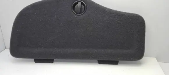 Audi A6 S6 C7 4G Trunk/boot side trim panel 4G8863991