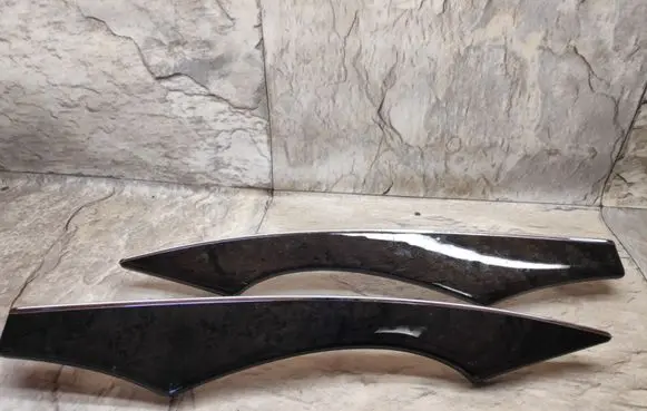 Mercedes-Benz E W211 Panel trim 7627181 3150030 3150029