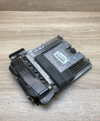 Audi A4 S4 B8 8K Engine control unit/module ECU 03L906022NN 8K0907352