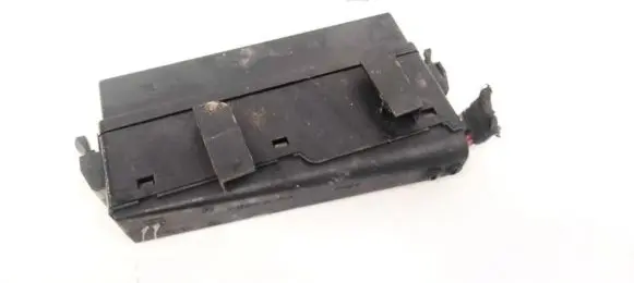 Opel Signum Fuse box set