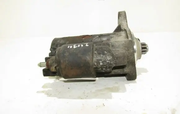 Skoda Octavia Mk1 (1U) Starter motor