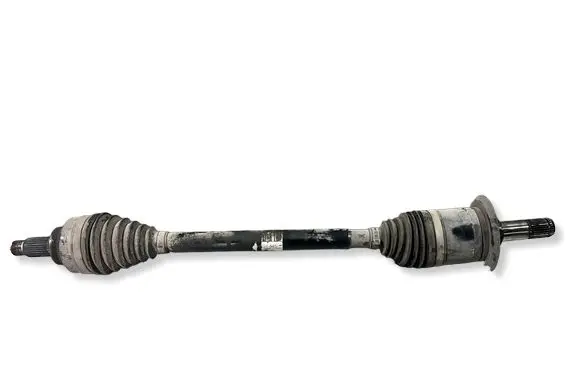 BMW 4 F32 F33 Rear driveshaft 7637445