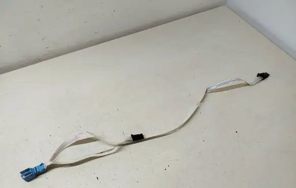 Mercedes-Benz R W251 Rear door wiring loom A2515407306