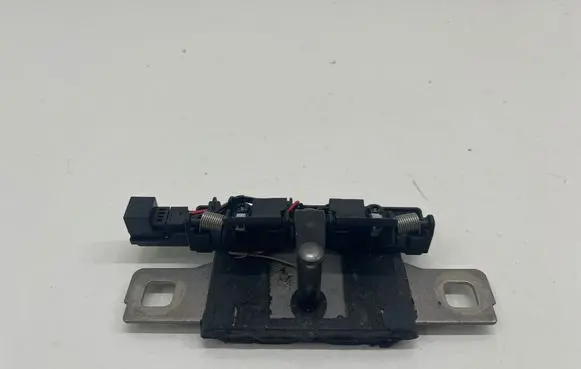 Audi Q5 SQ5 FY Trunk lock loop 80A827507