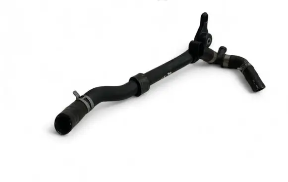 Volvo XC90 Engine coolant pipe/hose 32222657