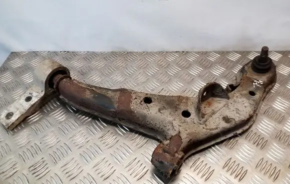 Nissan Almera Tino Front lower control arm/wishbone