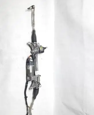 Audi S5 Facelift Steering rack 16022026