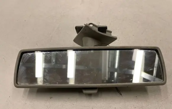 Volkswagen Touran I Rear view mirror (interior) 12123407