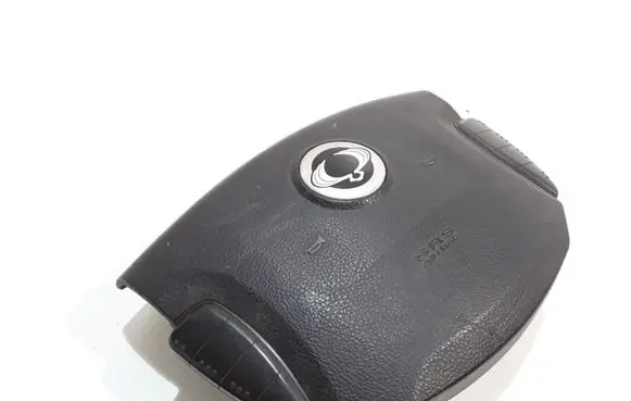 SsangYong Actyon Steering wheel airbag AB53FCCT74ABB SSFT4R3T