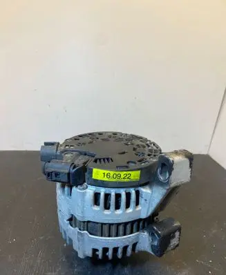 Generator/alternator