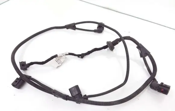 Audi A3 S3 8P Parking sensor (PDC) wiring loom 8P3971085