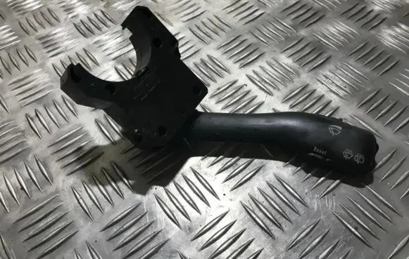 Volkswagen PASSAT B5 Wiper control stalk 494551
