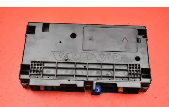 Volvo V60 Engine control unit/module ECU 32279765