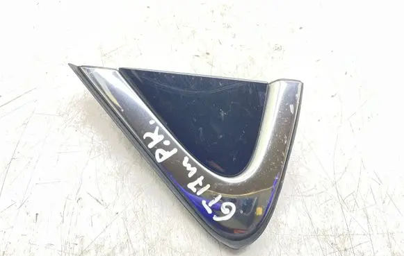 KIA Sportage Fender end trim 86180D9000