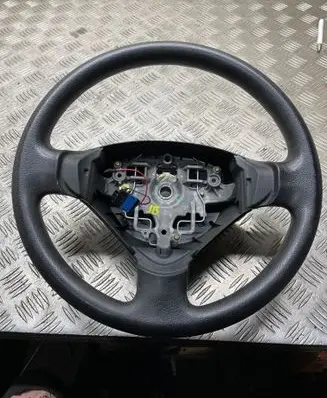 Peugeot 207 Steering wheel