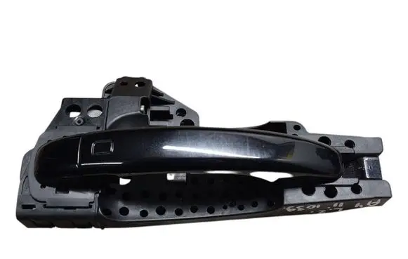 Audi A4 S4 B8 8K Rear door exterior handle 8T0837167A