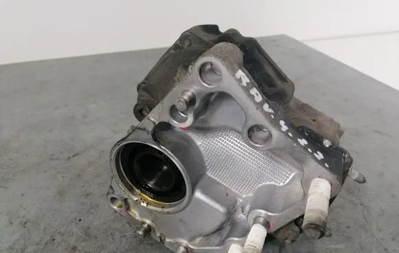 Toyota RAV 4 (XA30) Front differential 