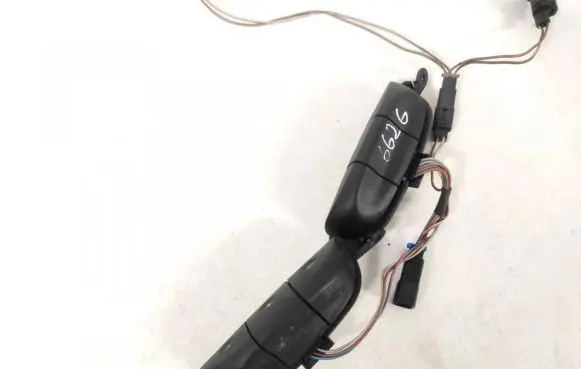 Opel Astra G Steering wheel buttons/switches 90561159