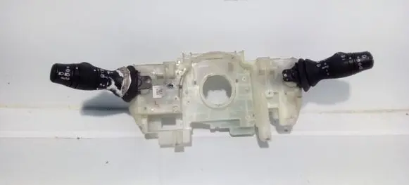 Renault Megane III Indicator stalk 255670019R