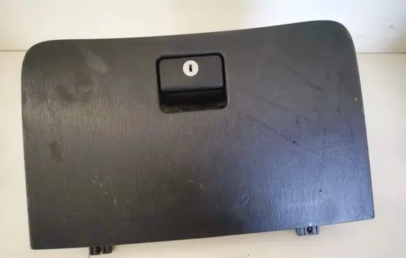 Toyota Corolla Verso E121 Glove box 5555113020 55551-13020