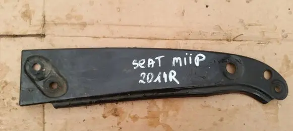 Seat Mii Side radiator support slam panel 1S0805932