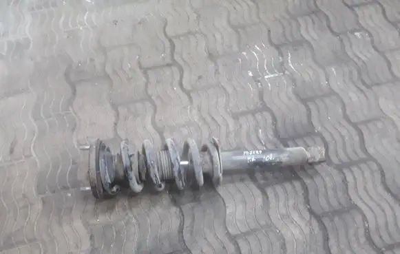 Mitsubishi Pajero Front shock absorber/damper NOCODE